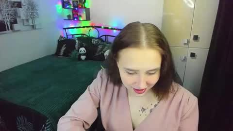 Lina online show from 03/07/26, 10:18