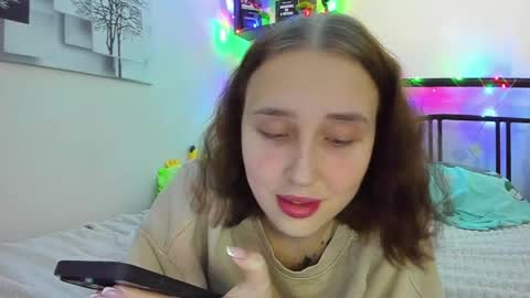 Lina online show from 03/26/26, 10:26