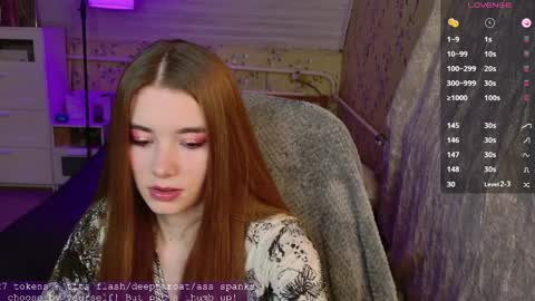 Luna online show from 03/29/26, 06:30