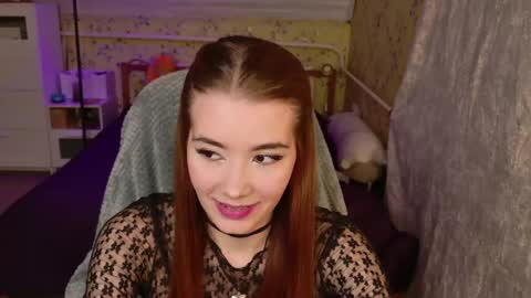 Luna online show from 04/13/26, 06:13