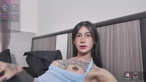 linbaibai online show from 03/13/26, 04:24