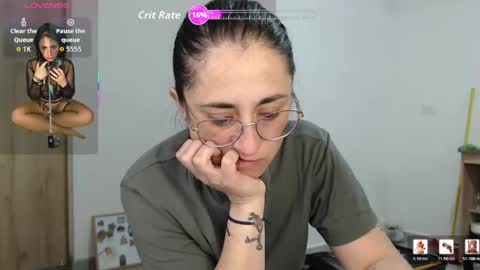 lincebdsm online show from 05/28/26, 05:21