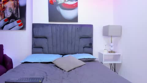 Snapshot of lincoln_carrel chatting on 03/23/26, 02:59 Lincoln Carrel online show from 03/23/26, 02:59