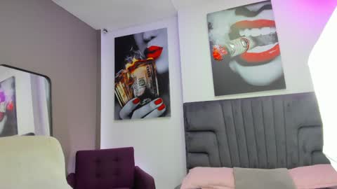 Snapshot of lincoln_carrel chatting on 04/11/26, 07:45 Lincoln Carrel online show from 04/11/26, 07:45