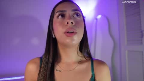 Lincy Rios  online show from 04/16/26, 09:39