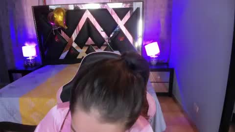  Linda  online show from 07/22/26, 06:54