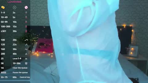 Snapshot of linda__bryant chatting on 02/01/25, 12:29 Linda GMT2 Mon Tu Fri Sa Su 0300am-1000 am online show from 02/01/25, 12:29