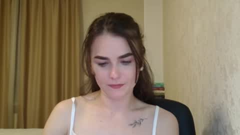 Linda online show from 03/10/26, 08:03