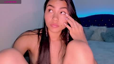 Alana online show from 12/13/24, 11:50