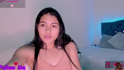 Alana online show from 01/10/25, 05:05