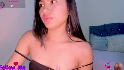 Alana online show from 01/26/25, 08:34