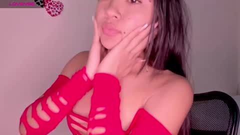 Alana online show from 01/29/25, 07:11