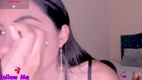 Alana online show from 02/03/25, 06:17