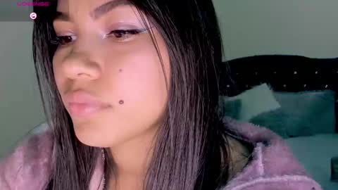 Alana online show from 02/08/25, 01:54