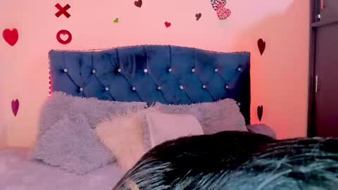 Alana online show from 02/10/25, 10:09