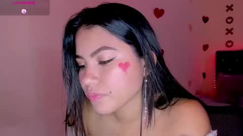 Alana online show from 02/11/25, 06:55