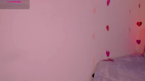 Alana online show from 02/16/25, 03:48