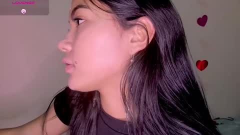 Alana online show from 02/19/25, 08:52