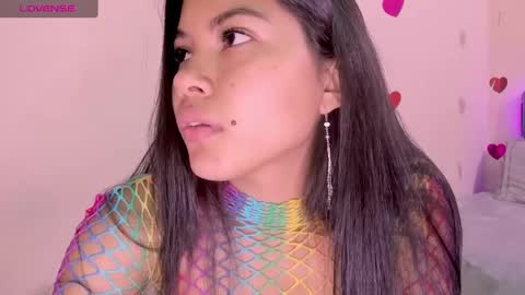 Alana online show from 02/22/25, 07:47