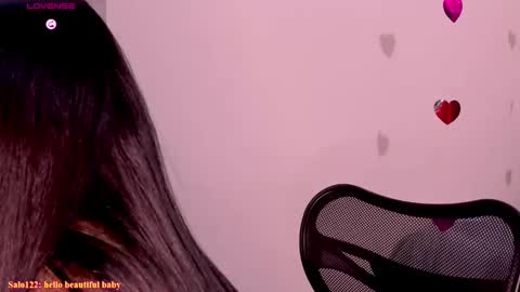 Alana online show from 03/08/25, 12:55