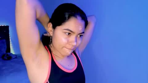 Alana online show from 09/14/25, 08:08