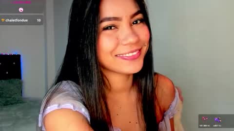 Alana online show from 10/16/25, 05:03