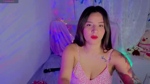 Linda online show from 03/24/26, 05:34