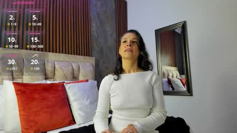 linda cabal online show from 02/11/26, 09:53