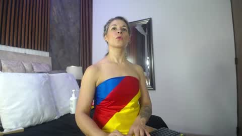 linda cabal online show from 07/03/26, 08:37