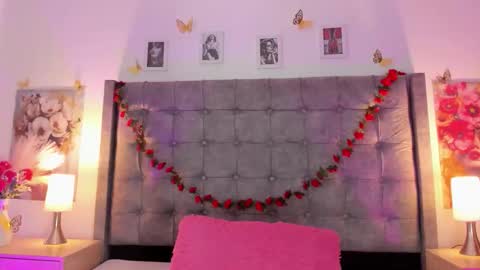 Linda Fosterr online show from 02/07/26, 07:17