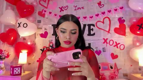 Linda Fosterr online show from 02/13/26, 08:38