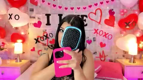 Linda Fosterr online show from 02/16/26, 07:32