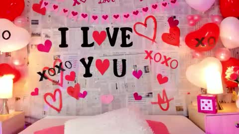 Linda Fosterr online show from 02/17/26, 07:31