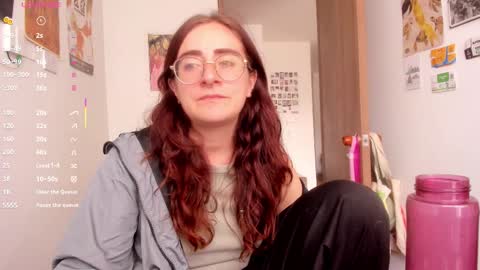 Giggles  online show from 03/21/26, 03:48