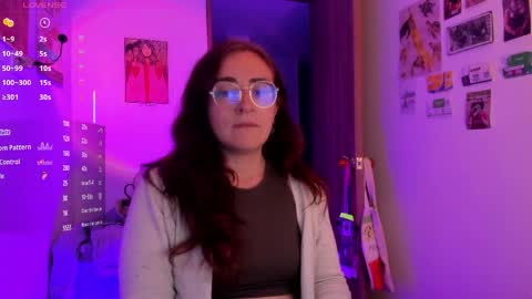 Giggles  online show from 04/10/26, 01:00