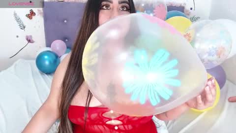 Linda  online show from 05/30/26, 09:56