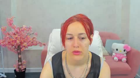 Linda online show from 04/16/26, 09:32