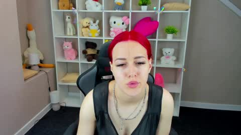 Linda online show from 05/14/26, 08:21