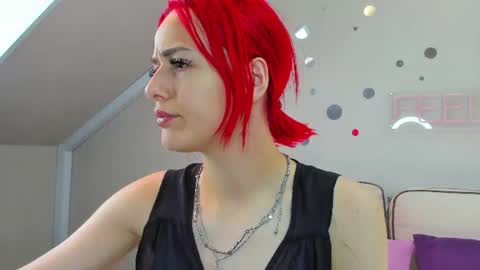 Linda online show from 07/07/26, 08:07