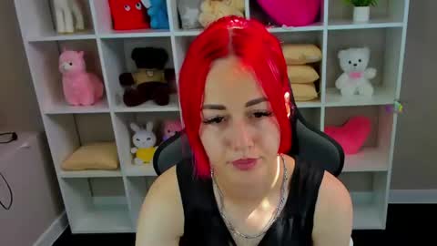 Linda online show from 07/10/26, 08:07