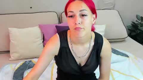 Linda online show from 07/17/26, 09:27