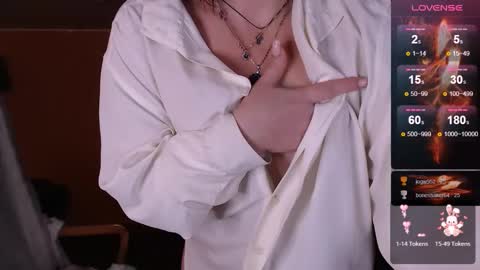 Lena online show from 01/13/25, 01:13