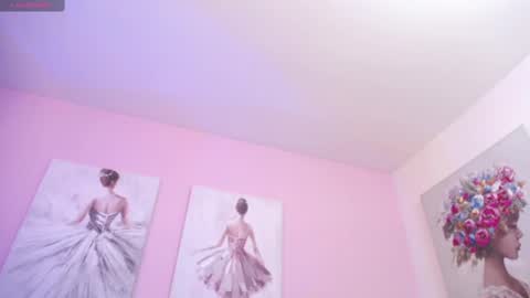 Maria Paula online show from 03/03/25, 06:12