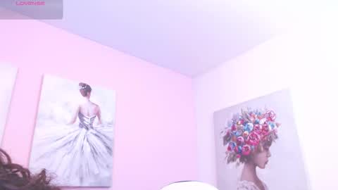 Maria Paula online show from 09/14/25, 12:15