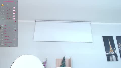 Maria Paula online show from 02/04/26, 12:22