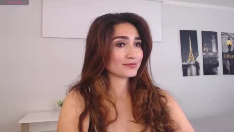 Maria Paula online show from 03/03/26, 12:22