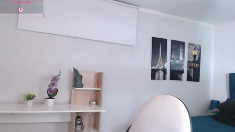 Maria Paula online show from 04/03/26, 12:14