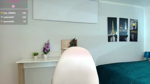 Maria Paula online show from 04/29/26, 05:30