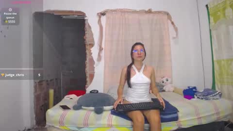 naomi online show from 01/03/25, 12:33