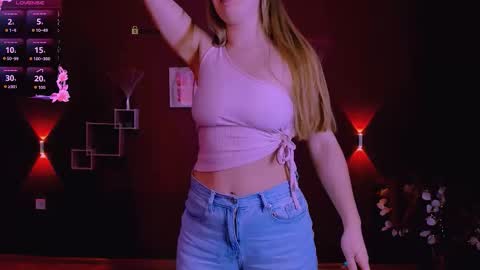 linda_save online show from 03/05/26, 09:22